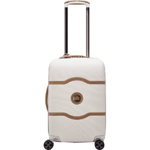 Delsey Chatelet Air 2.0 55 Cm 38l Trolley Beige S