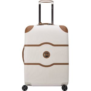 Delsey Chatelet Air 2.0 tas, uniseks, voor volwassenen, Angora, M, koffer