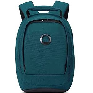 Delsey micro rugzak unisex volwassenen, Groen (groen), Eén maat, Sport