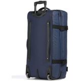 Delsey Paris Raspail 2-wielige weekendtas 73 cm blau