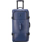 Delsey Paris Raspail 2-wielige weekendtas 73 cm blau