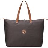Delsey Chatelet Air 2.0 Tote Bag marron