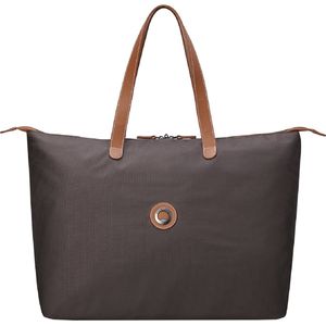 Delsey Chatelet Air 2.0 Tote Bag Bruin S
