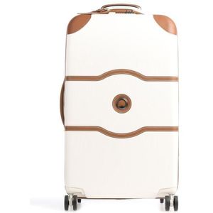 Delsey Paris Chatelet Air 2.0 4-wielige trolley 73 cm angora