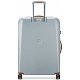 Delsey Paris Promenade Hard 2.0 4-wielige trolley 76 cm silber