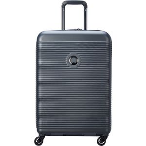 Delsey trolley Freestyle 67 cm. antraciet