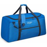 Delsey Paris Nomad opvouwbare weekendtas 80 cm blau