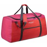 Delsey Nomade Opvouwbare reistas 80 cm - Roze