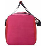 Delsey Nomade Opvouwbare reistas 80 cm - Roze