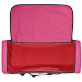 Delsey Nomade Opvouwbare reistas 80 cm - Roze