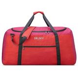 Delsey Nomade Opvouwbare reistas 80 cm - Roze