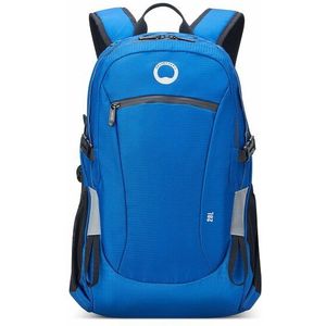 Delsey Paris Nomade M rugzak 49 cm laptopvak blau