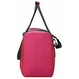 Delsey Paris Nomad opvouwbare weekendtas 55 cm paonie