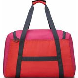 Delsey Nomade Opvouwbare reistas 55 cm - Roze