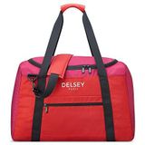 Delsey Paris Nomad opvouwbare weekendtas 55 cm paonie