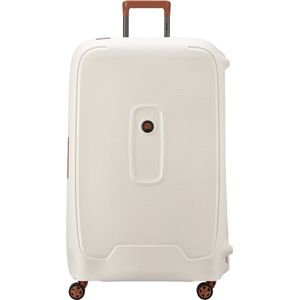 Delsey Moncey 4 Wheel Trolley 82 white