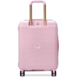 Delsey Freestyle Cabin Trolley 55/40 paonie Harde Koffer
