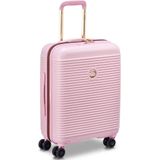 Delsey Freestyle Cabin Trolley 55/40 paonie Harde Koffer