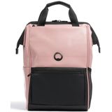 Delsey Paris Turenne Rugzak pink