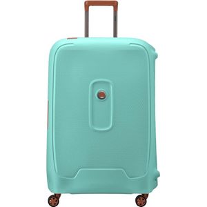 Delsey trolley Moncey 76 cm. blauw