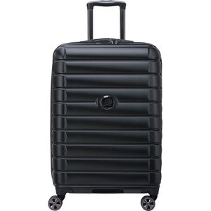 Delsey Shadow 5.0 Trolley 66 Expandable black