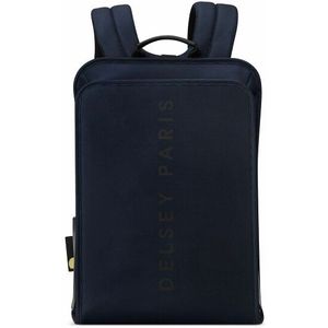 Delsey 2-CPT LAPTOP RUGZAK 15,6 inch MARINE