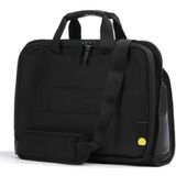 Delsey 2-CPT LAPTOPTAS 15,6 inch ZWART