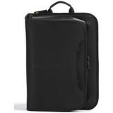 Delsey 2-CPT LAPTOPTAS/RUGZAK 15,6 inch ZWART