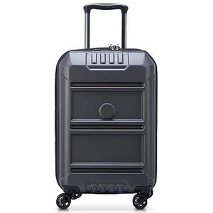 Delsey Rempart CarryOn Expandable 55/35 anthracite