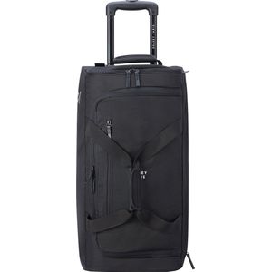 Delsey Paris Maubert 2.0 2-wielige weekendtas 64 cm schwarz