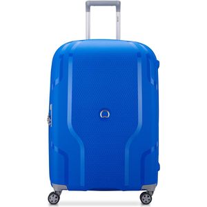 Delsey, Koffers, unisex, Blauw, ONE Size, Cabin Bags