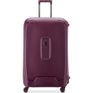 Delsey Paris Moncey 4-wielige trolley 82 cm purple