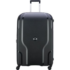 Delsey Clavel Trolley XL Expandable black