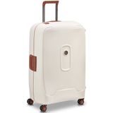 Delsey Paris Moncey 4-wielige trolley 76 cm  beige