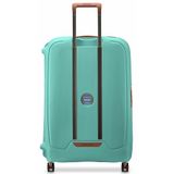 Delsey Moncey 4 Wheel Trolley 76 cm Almond