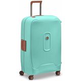 Delsey Moncey 4 Wheel Trolley 76 cm Almond