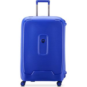 Delsey Moncey 76 cm Reiskoffer - Blauw