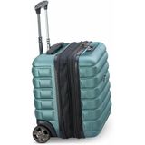 Delsey Shadow 5.0 Boardcase / Underseater Expandable green