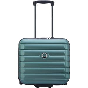 Delsey Shadow 5.0 Boardcase / Underseater Expandable green