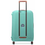 Delsey Moncey 4 Wheel Trolley 69 cm Almond