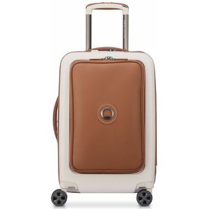 Delsey Chatelet Air 2.0 55 Cm 38l Trolley Bruin S