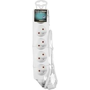 Expert Line 486961 stekkerdoos 5-voudig