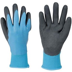 Cogeex 83741 handschoenen, groot, waterdicht, nylon, latex coating, T9
