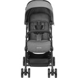 Kinderwagen Maxi Cosi Lara 2 Select Grey