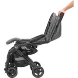 Kinderwagen Maxi Cosi Lara 2 Select Grey