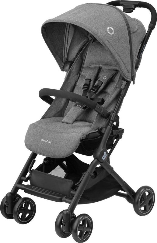 Kinderwagen Maxi Cosi Lara 2 Select Grey