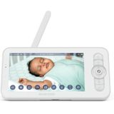 Maxi-Cosi See Pro Babyfoon - CryAssist - Met camera en app