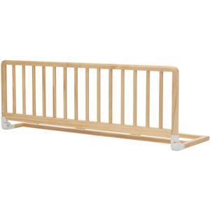 Ikodm Bedhekje 60 cm, uitvalbescherming voor kinderen, 5 gaten, in