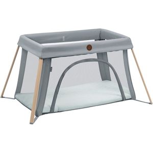 Maxi-Cosi Calao Light - Campingbedje - Beyond Grey - Eco