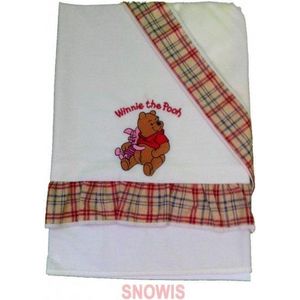 Wieglaken Anel Winnie de Pooh